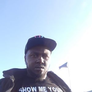 Meet your Posher, Calvin